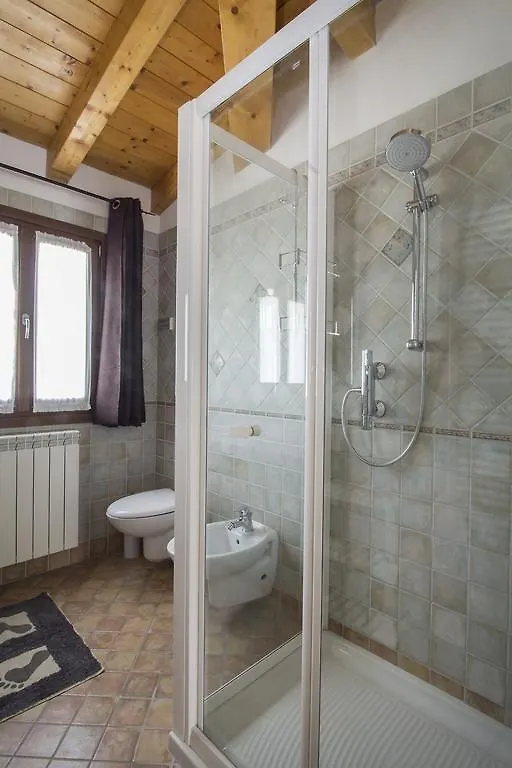 דירה סאלו Veranda House איטליה