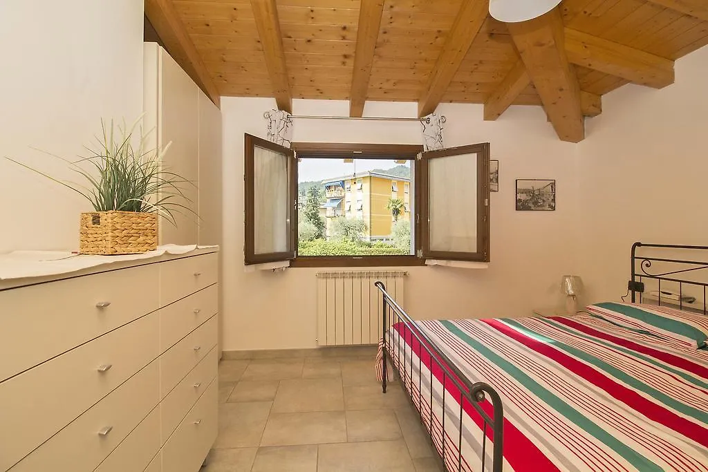 דירה סאלו Veranda House
