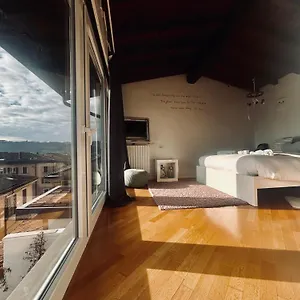 La Casa Di Angelina Appartement